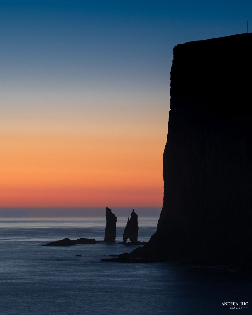 Andrija Ilic (@ilicimages) on Twitter photo Dawn at “The Giant and the Witch” (Risin og Kellingin) sea stacks in the Faroe Islands
#faroeislands <a href="/TheFaroeIslands/">Faroe Islands Feed</a> Dawn at “The Giant and the Witch” (Risin og Kellingin) sea stacks in the Faroe Islands
#faroeislands <a href="/TheFaroeIslands/">Faroe Islands Feed</a>