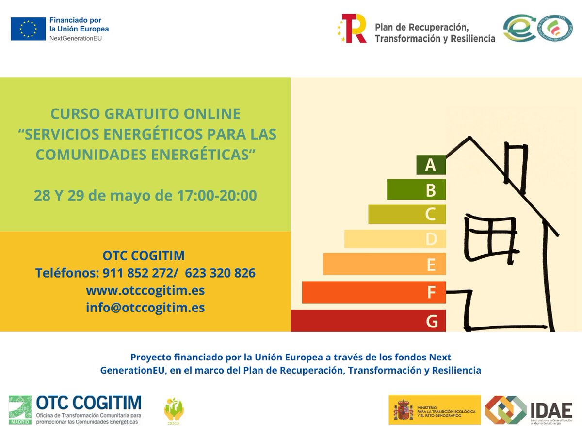 OTC COGITIM tweet media