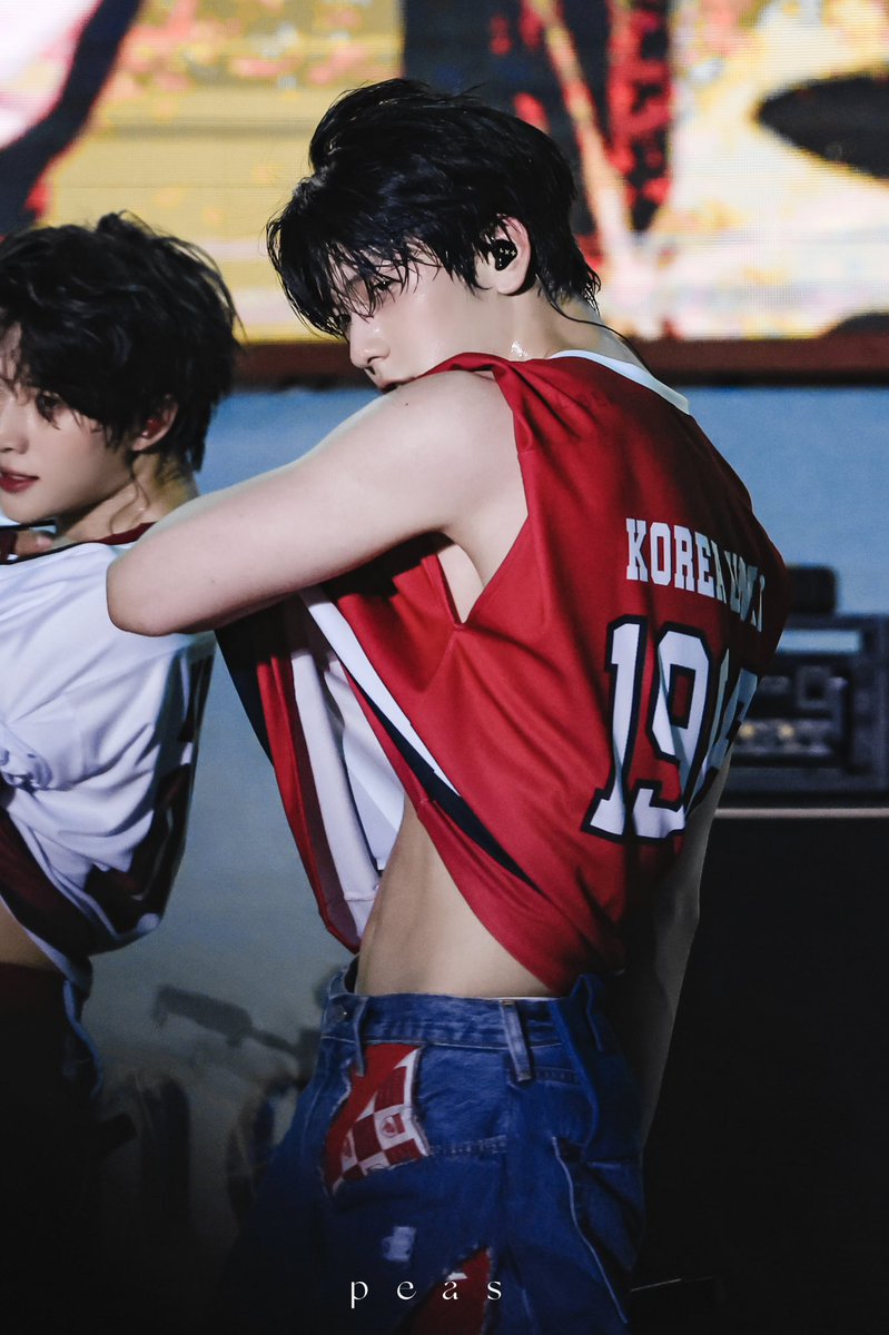 🫦

#SOOBIN  #수빈  #スビン
#TOMORROW_X_TOGETHER #TXT