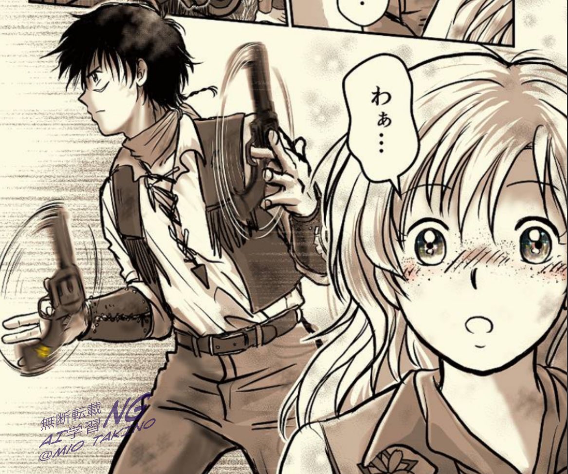 朝に漫画を少し進め、日中は仕事💨、帰って飯食ったら夜はもこさん🐶と戯れる&しつけ奮闘💨が最近の日課😄

5話もあと1ページと表紙と仕上げ・・・今月中できればいいけどなぁ😂

ちょうど2年前の今日は1話のこの辺りを仕上げてました🤠♬ 