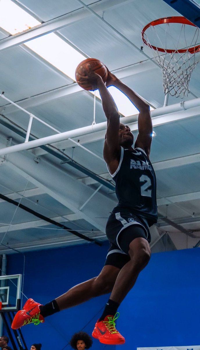 Coach PJ Suarez (@flsharksclub) on Twitter photo 6’4| 77.5 | 98
Clear defensive upside, strong frame & quick lateral movement. Plays hard, sacrifices his body. Fluid athlete who slashes & handles in transition. High IQ off-ball: cuts w/ purpose, fills lanes, moves the ball. Complements stars, impacts games. <a href="/JGibbons3_/">Johnathan Gibbons Jr</a> 6’4| 77.5 | 98
Clear defensive upside, strong frame & quick lateral movement. Plays hard, sacrifices his body. Fluid athlete who slashes & handles in transition. High IQ off-ball: cuts w/ purpose, fills lanes, moves the ball. Complements stars, impacts games. <a href="/JGibbons3_/">Johnathan Gibbons Jr</a>