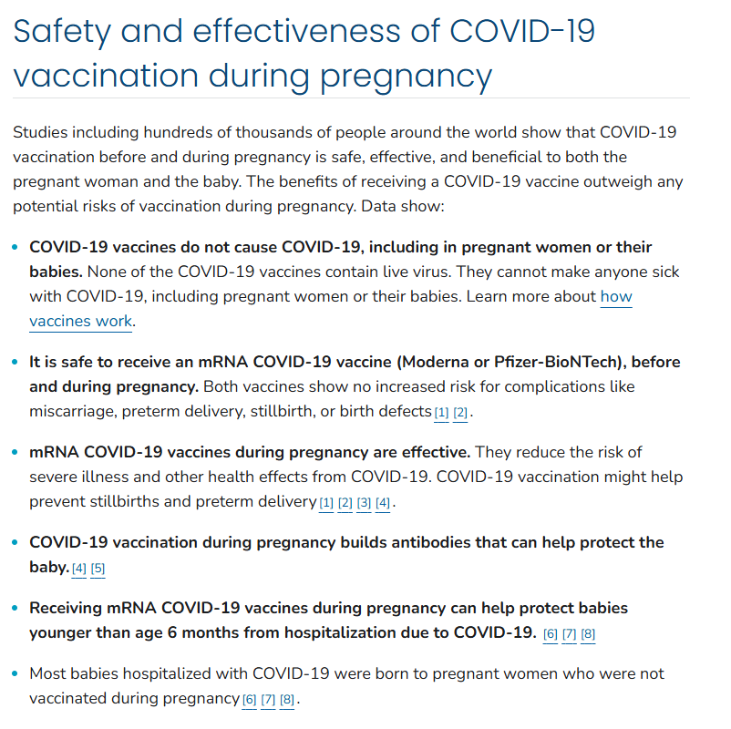 pcfudge's tweet photo. @SaraGonzalesTX @theblaze still up on the CDC website...https://t.co/2Q5gAgm8Q4. https://t.co/CWkDA4VLvf