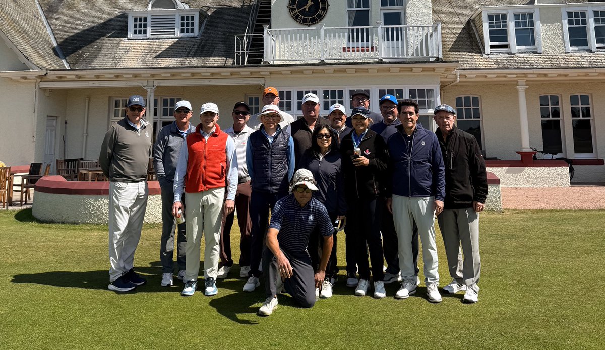 UK Golf Guy (@ukgolfguy) on Twitter photo Next up, <a href="/panmuregolf/">Panmure Golf Club</a>. One of my favourites and it was playing brilliantly. World class hospitality as well.
Too many visitors pass Panmure by and they’re really missing out. Next up, <a href="/panmuregolf/">Panmure Golf Club</a>. One of my favourites and it was playing brilliantly. World class hospitality as well.
Too many visitors pass Panmure by and they’re really missing out.