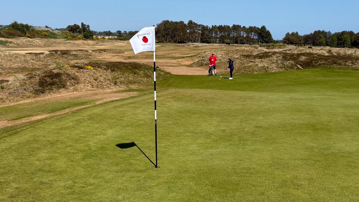 UK Golf Guy tweet media