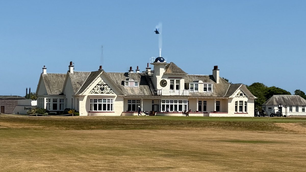 UK Golf Guy tweet media