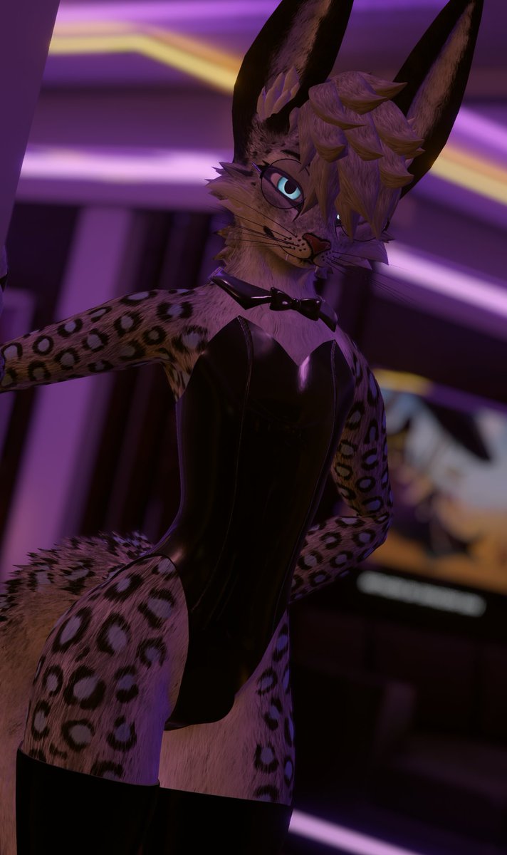 You said you wanted a bunny, right? ☺️