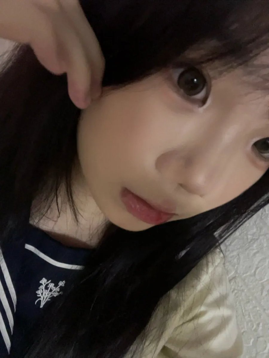 Bruccsnow's tweet image. 哈喽