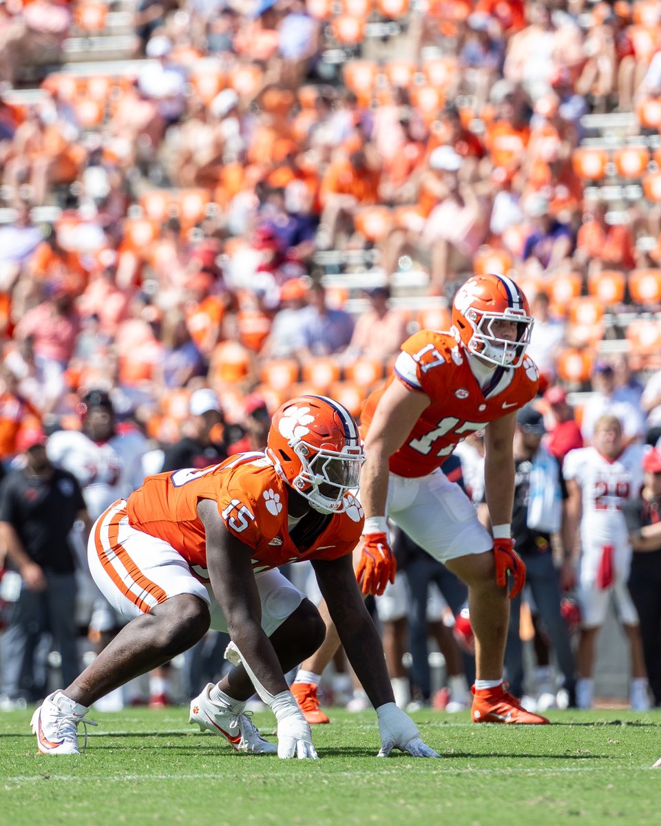 Clemson Alumni Assoc tweet media