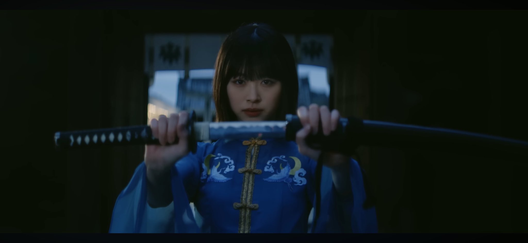 日向坂46_錆つかない剣を持て - Search / X