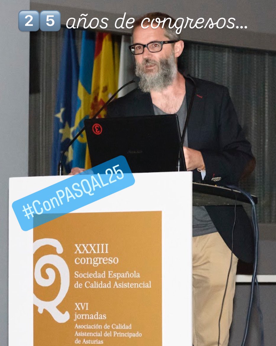 PasQal (@pasqalasturias) on Twitter photo 2️⃣5️⃣ congreso <a href="/PasQalAsturias/">PasQal</a>
#ConPASQAL25 #DóndeEstánEllas
🏥Hospital Valle del Nalón <a href="/Ayto_Langreo/">Ayto de Langreo</a>
🗓️5-6 junio 2025
✍🏻 pasqal.org
<a href="/CalidadAsistenc/">SECA ~ Sociedad Española de Calidad Asistencial</a> <a href="/Montecoya/">Sergio Calleja</a> <a href="/angelmones/">angelmones</a> <a href="/clubcalidadcom/">Club de Calidad</a> <a href="/Avca_Akeb/">Asoc.Vasca Calidad</a> <a href="/SOGALCA/">SOGALCA</a> <a href="/CalidValdecilla/">Calidad Valdecilla</a> <a href="/cojamalovi/">Cova</a> <a href="/anamarsu/">Ana S Guerra / ❤️</a> <a href="/azulcongresos/">Azul Congresos</a> 2️⃣5️⃣ congreso <a href="/PasQalAsturias/">PasQal</a>
#ConPASQAL25 #DóndeEstánEllas
🏥Hospital Valle del Nalón <a href="/Ayto_Langreo/">Ayto de Langreo</a>
🗓️5-6 junio 2025
✍🏻 pasqal.org
<a href="/CalidadAsistenc/">SECA ~ Sociedad Española de Calidad Asistencial</a> <a href="/Montecoya/">Sergio Calleja</a> <a href="/angelmones/">angelmones</a> <a href="/clubcalidadcom/">Club de Calidad</a> <a href="/Avca_Akeb/">Asoc.Vasca Calidad</a> <a href="/SOGALCA/">SOGALCA</a> <a href="/CalidValdecilla/">Calidad Valdecilla</a> <a href="/cojamalovi/">Cova</a> <a href="/anamarsu/">Ana S Guerra / ❤️</a> <a href="/azulcongresos/">Azul Congresos</a>