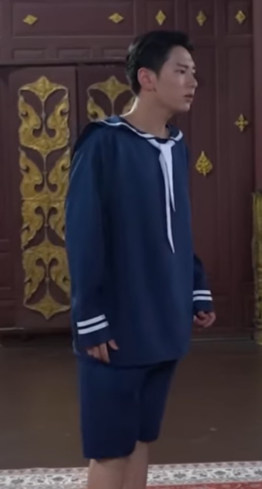 นี่น้องเชษฐ์ลูกแม่             นั่นน้องเชษฐ์ลูกใคร