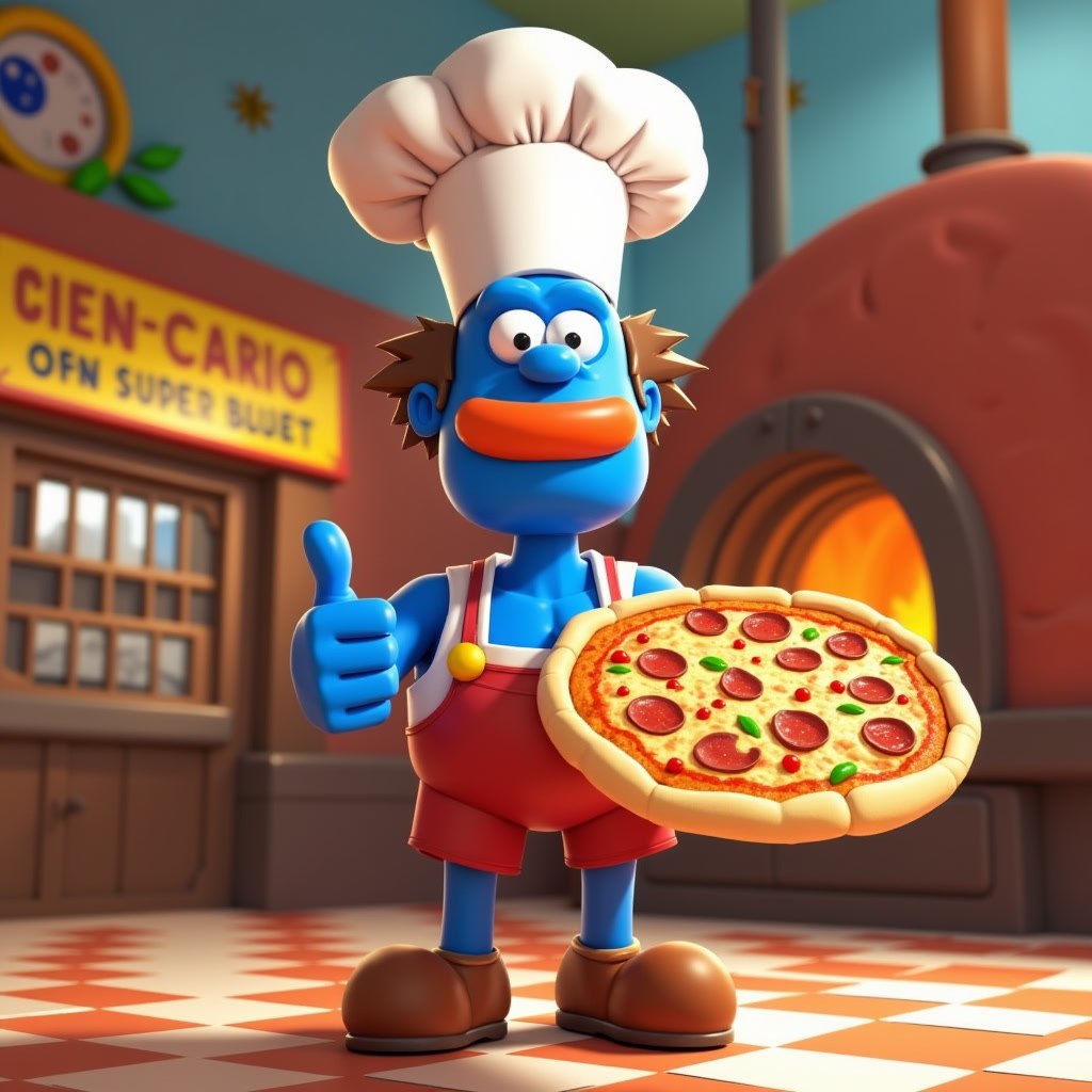 weirdooverkill's tweet image. Happy Pizza 🍕 Day! $weirdo on @CoinbaseWallet @weirdoBase for contests running all day!