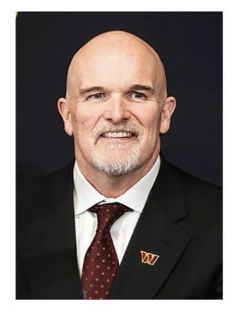 DonnaHopkins_'s tweet image. Washington Commanders, Dan Quinn goes back to his alma mater to give commencement speech at Salisbury State University today. Coach Quinn in 1994 received a honorary doctor public health degree. He was inducted into the Salisbury athletic Hall of Fame in 2005.