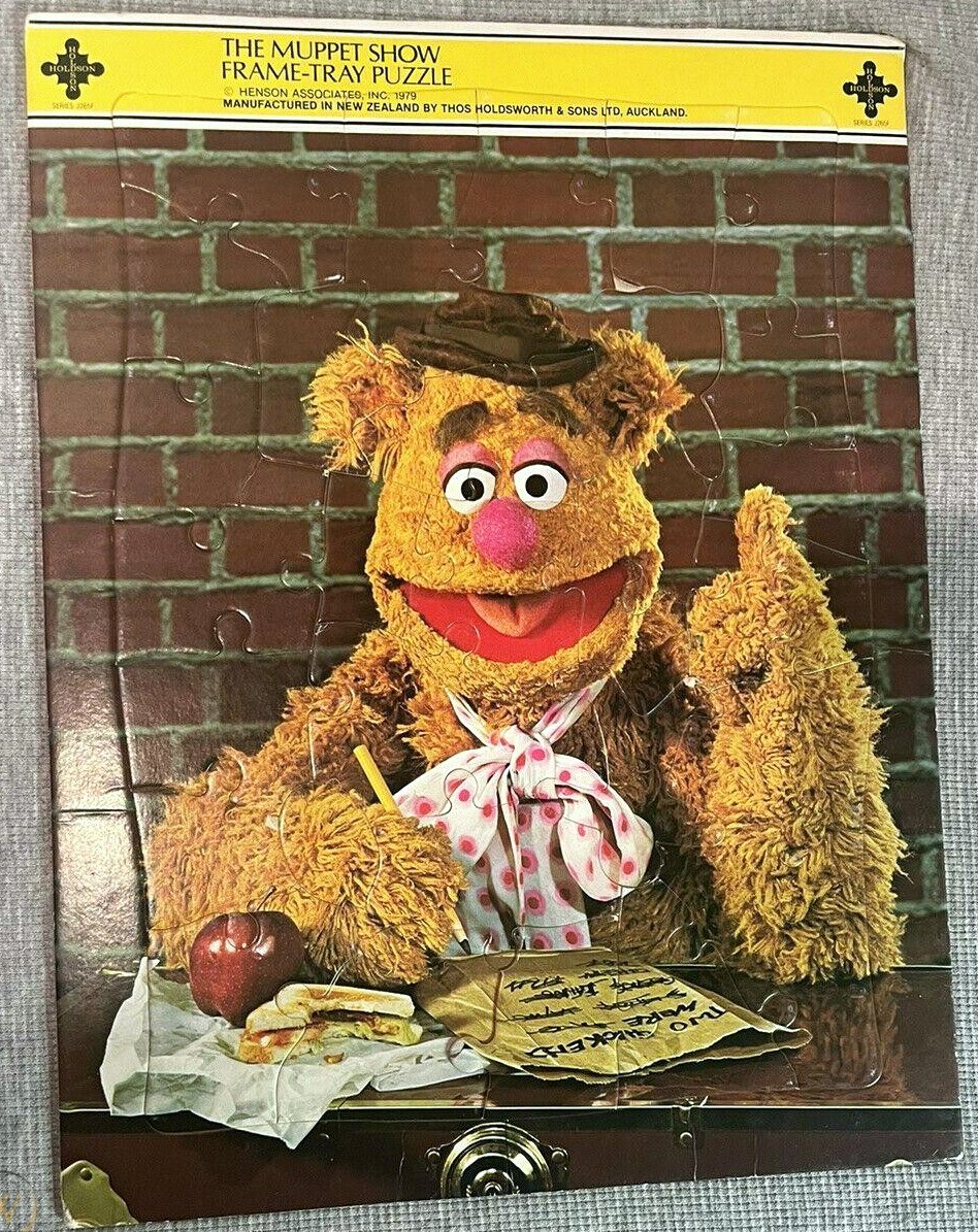 Muppet Pictures (@muppetpictures) on Twitter photo 