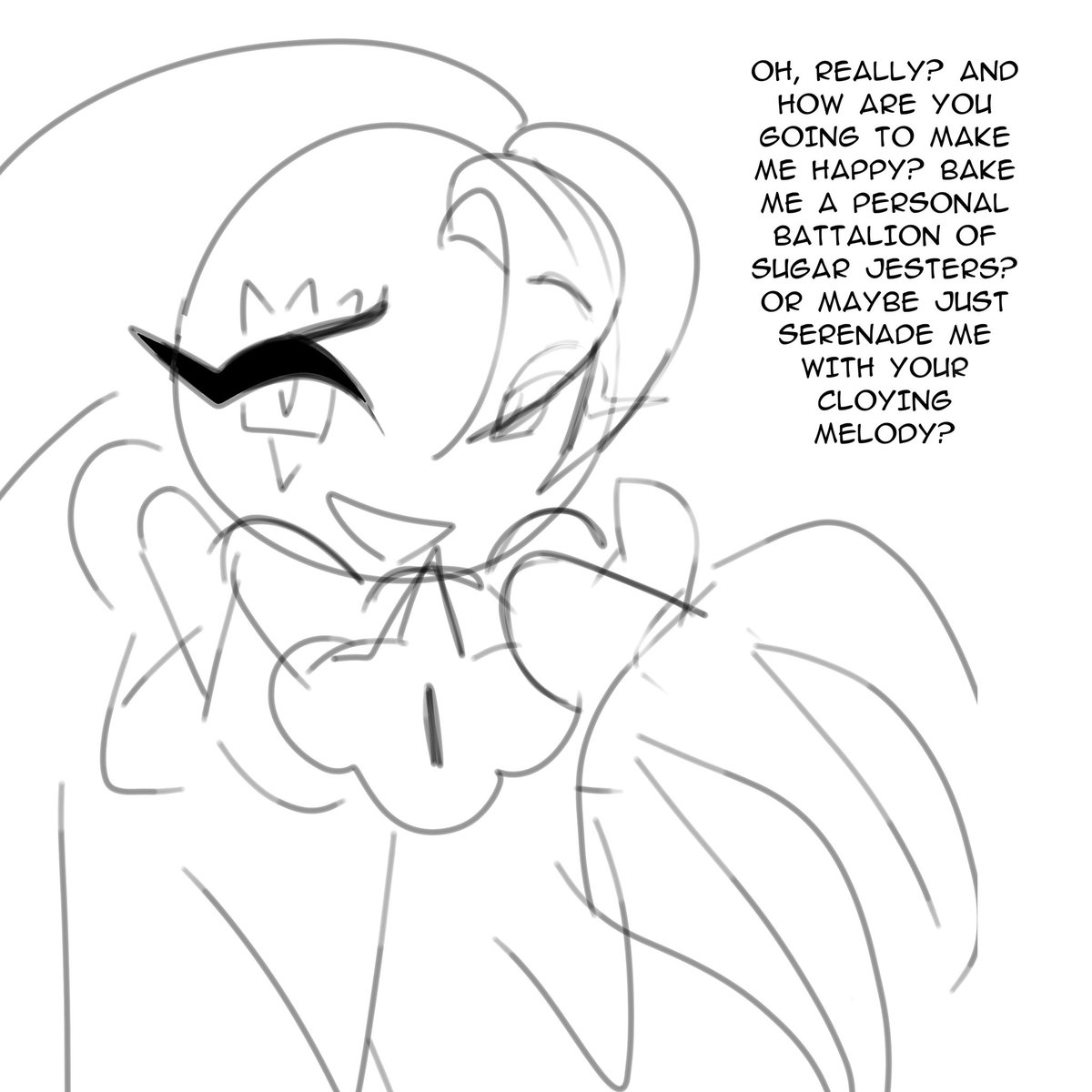 CelestaSi (@CellestaSi) / Posts / X