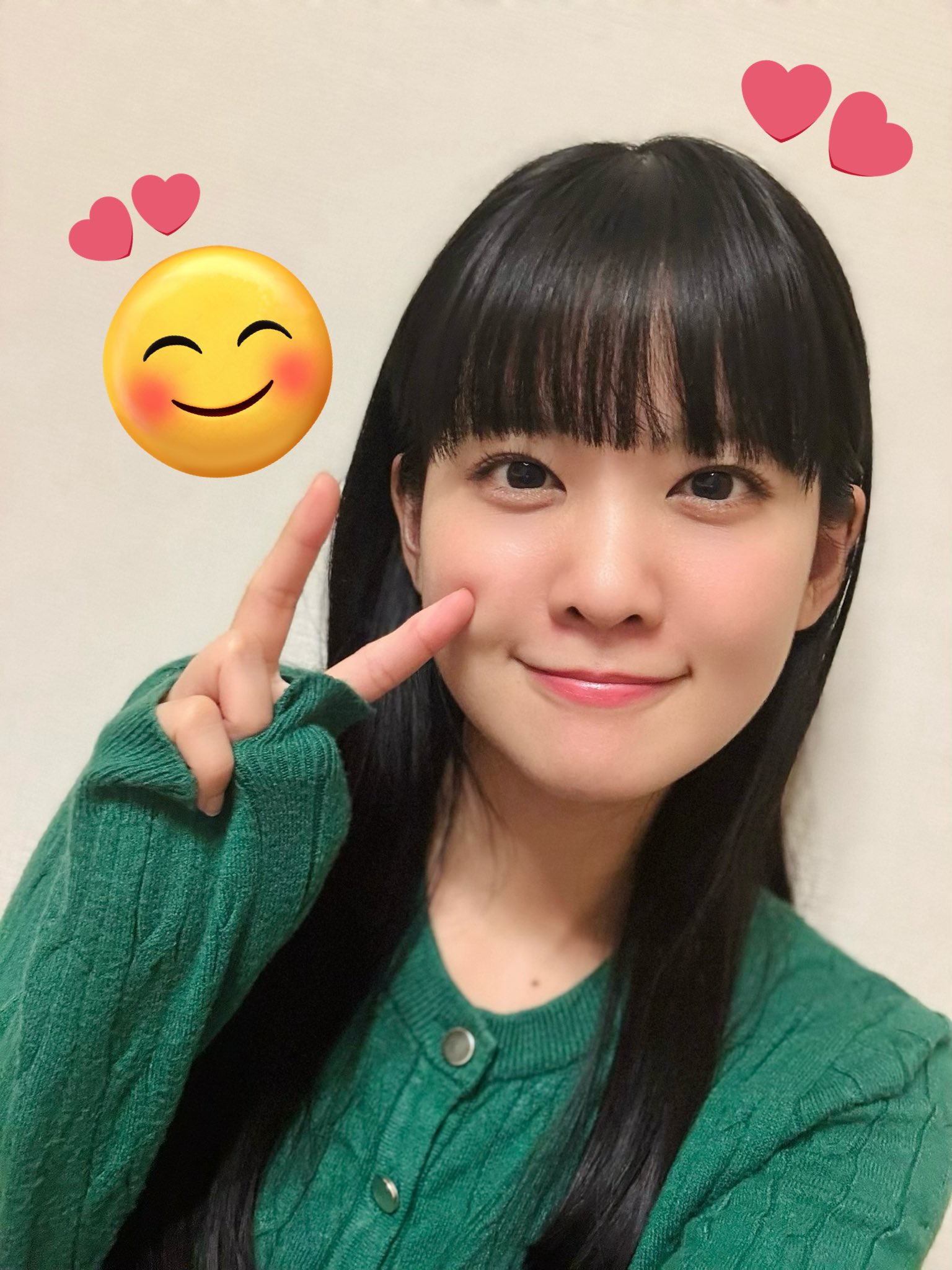 大西亜玖璃 撮り下ろしボイス入り 目覚まし時計 - メルカリ