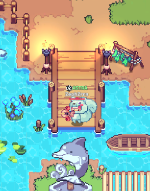 ZephZrrn's tweet photo. #PixelHeroesAdventure
my favorite heroz WHITE SQUIRREL https://t.co/14t2tdGFvc