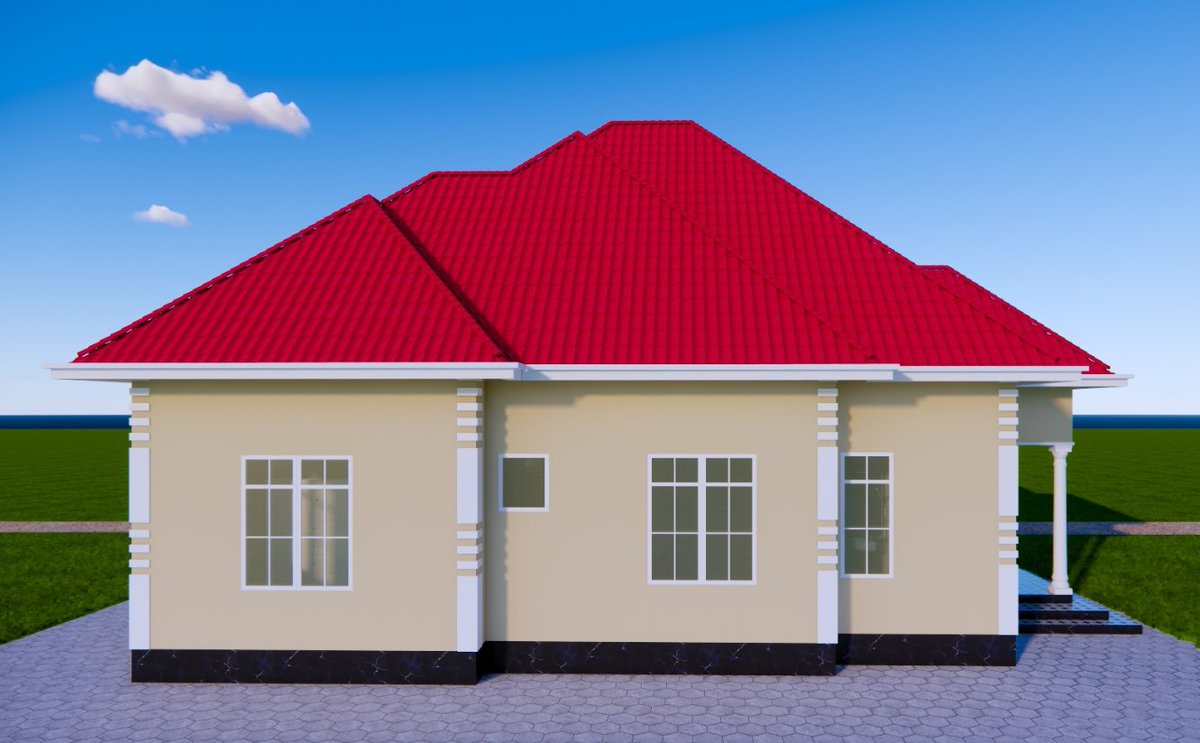 nyalut23's tweet photo. MODERN 3 BEDROOM 

 DETAILS✍️
1. 3 Bedroom (1Master, 2Self)
2. Sitting room
3. Dining
4. Kitchen
5. Store
6. Public toilet 
Bati 112
Block 3700
View our catalog on WhatsApp: https://t.co/BgWSo23ch3 https://t.co/zj5uPHsKTy