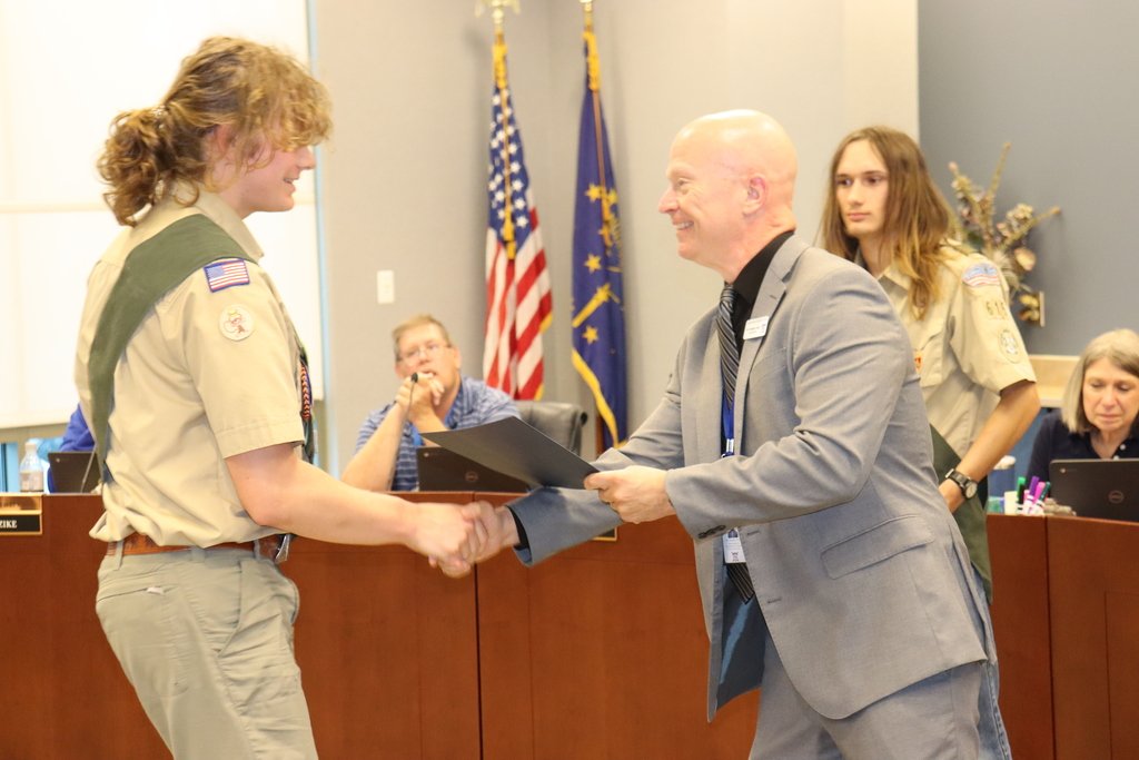 Clark-Pleasant Community School Corp. tweet media