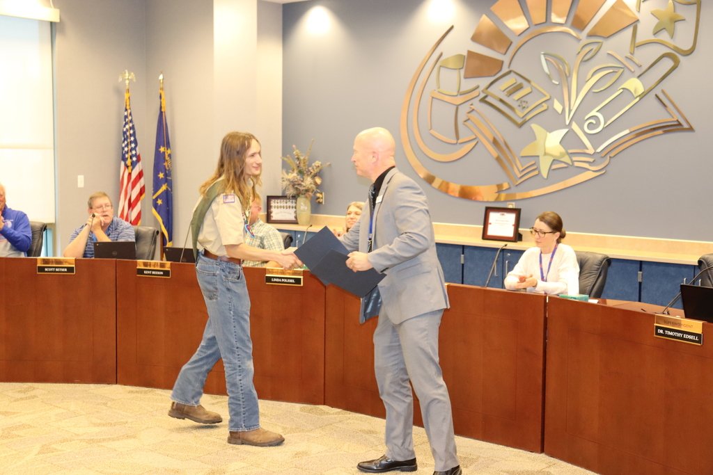 Clark-Pleasant Community School Corp. tweet media