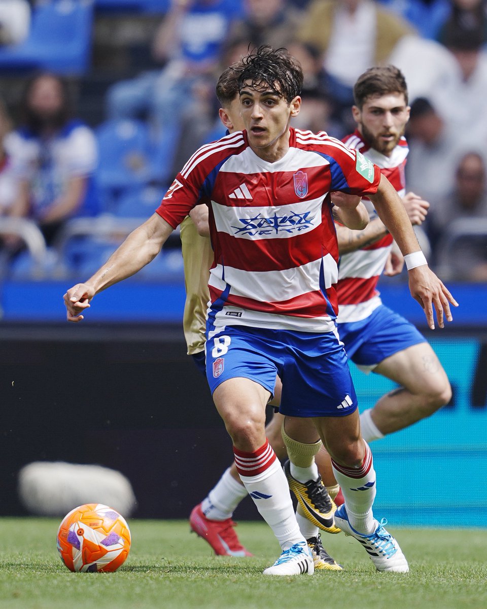Granada CF โค๏ธโช๏ธ (@granadacf) on Twitter photo โญ๏ธ <a href="/Gonzalo14villar/">Gonzalo Villar</a>, en el ๐๐ ๐๐๐๐๐ de la Jornada 40 de <a href="/LaLiga2/">LALIGA HYPERMOTION</a> โญ๏ธ <a href="/Gonzalo14villar/">Gonzalo Villar</a>, en el ๐๐ ๐๐๐๐๐ de la Jornada 40 de <a href="/LaLiga2/">LALIGA HYPERMOTION</a>
