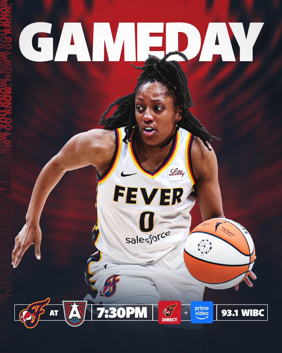 rematch against Atlanta.