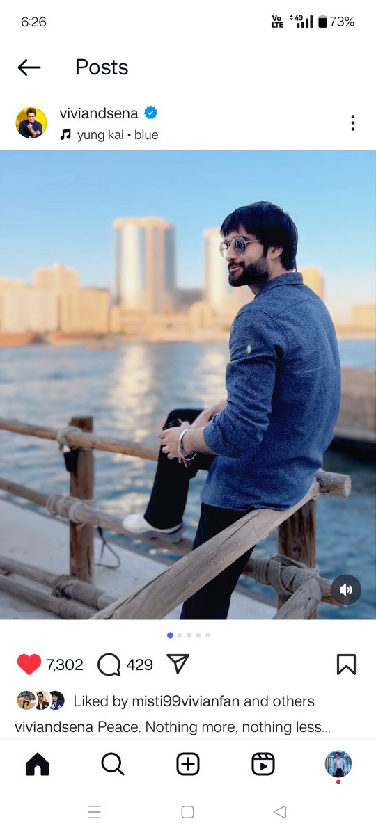 Teamvivian (@teamvivforever) on Twitter photo <a href="/VivianDsena01/">Vivian Dsena</a> You're more than just an actor, you're an inspiration❤️🫶
Your humility, kindness & generosity make you a true role model♥️🥺
instagram.com/p/DJ9MCRNtoZz/…
#VivianDsena <a href="/VivianDsena01/">Vivian Dsena</a> You're more than just an actor, you're an inspiration❤️🫶
Your humility, kindness & generosity make you a true role model♥️🥺
instagram.com/p/DJ9MCRNtoZz/…
#VivianDsena