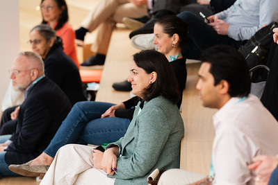 NewEnglandVC's tweet image. Still reliving all the great moments from #UnpitchSummit25!! It was incredible to be a part of the conversations and hear the unique perspectives from the startups, investors and partners who participated. Check out some of our favorite scenes from the day! 👇