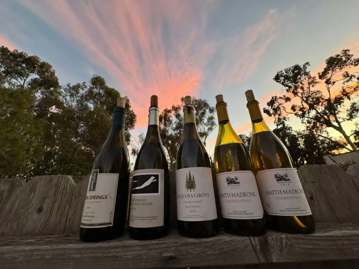 Gwendolyn Alley, Art and Wine Predator (@artpredator) on Twitter photo Happy #ChardonnayDay! Celebrate with these #NapaValley #Chardonnay from <a href="/FloraSprings/">Flora Springs Winery</a>, <a href="/frogsleap/">Frog's Leap Winery</a>, @SmithMadrone, <a href="/SequoiaGrove/">Sequoia Grove Winery</a> winepredator.com/2024/12/18/enr… via @artpredator Happy #ChardonnayDay! Celebrate with these #NapaValley #Chardonnay from <a href="/FloraSprings/">Flora Springs Winery</a>, <a href="/frogsleap/">Frog's Leap Winery</a>, @SmithMadrone, <a href="/SequoiaGrove/">Sequoia Grove Winery</a> winepredator.com/2024/12/18/enr… via @artpredator