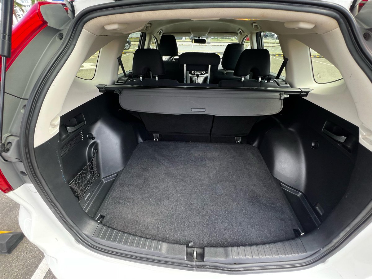 marcelinopitty's tweet photo. A quien interese:
Honda CR-V 2016 - 13,900.00

- 91000 km
- Automática
- ⁠Pantalla con Android Auto / Apple Carplay inalámbrico 
- ⁠Cámara de retroceso
- ⁠Cobertores de sudor para asientos delanteros
- ⁠Mantenimientos al dia
- 1 Solo dueño

Info: 6010-1458 https://t.co/FSbQ3flsBS