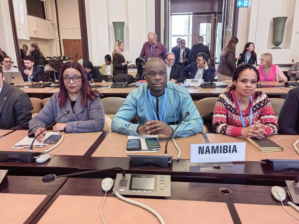 Committee on Gender Equality, Health and Social Welfare is participating in the 78th World Health Assembly (WHA) and the first-ever WHA Global Parliamentary Dialogue, hosted by the Inter-Parliamentary Union and WHO (19-27 May, Gevena, Switzerland). 
#WHA78 #HealthForAll