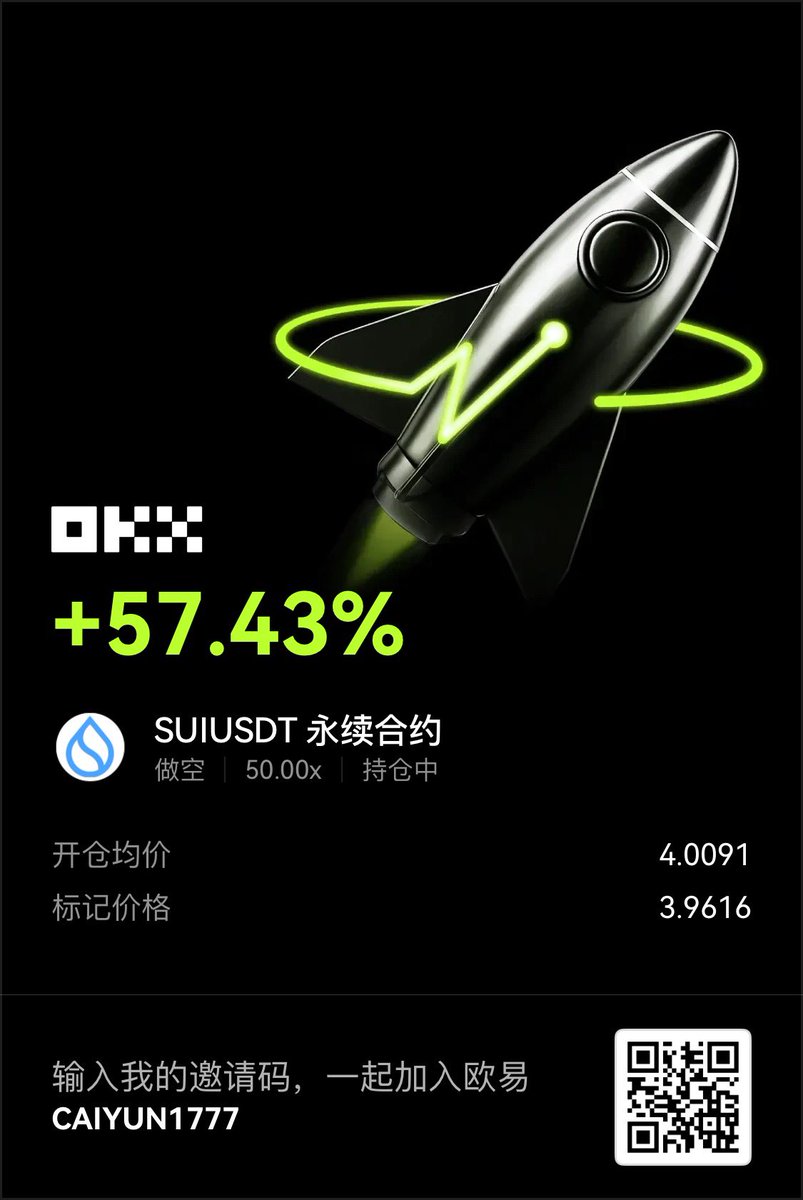 ItsHlodiie's tweet photo. 已经第二单了，都说了，cz不会救sui，为什么要救，做慈善吗？？#币圈 #SUI https://t.co/aROLxj4UB2