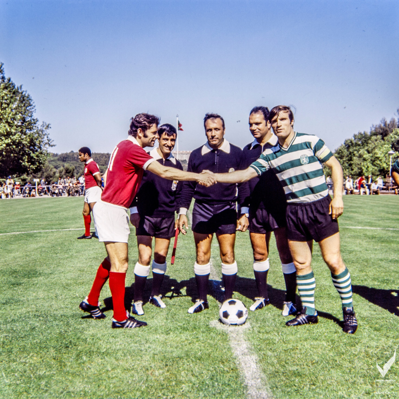 museubenfica's tweet photo. Jamor, o palco que atravessa gerações ⚽

Histórico da “Prova-Rainha” 👉 https://t.co/JGK2IXFcwJ

📷 Fundo Roland Oliveira 

#TaçadePortugal #SLBSCP https://t.co/HUs3m646Zz