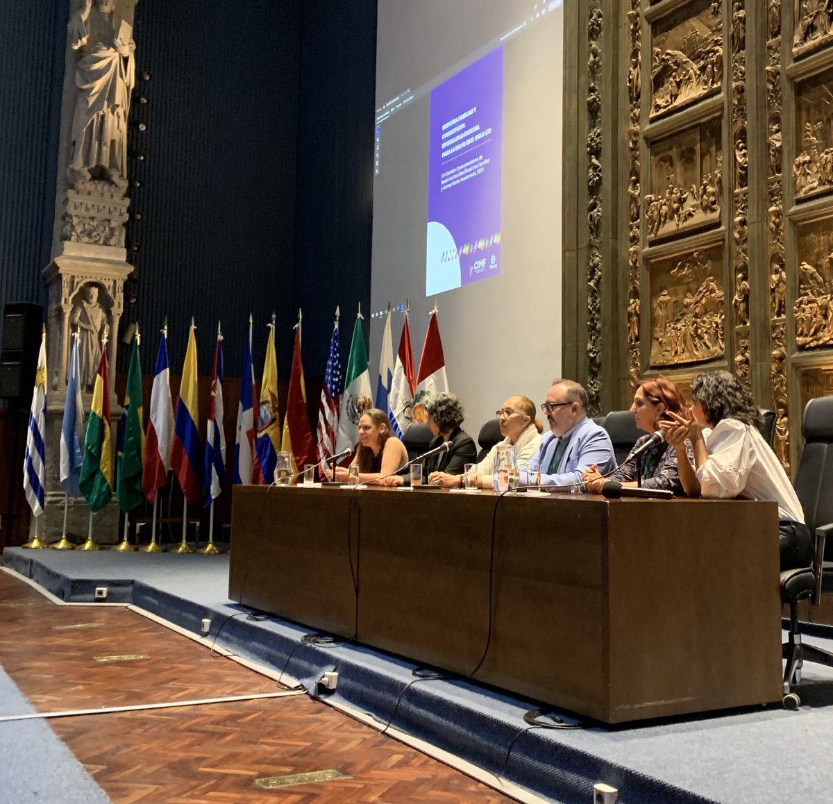 Sumefac.uy tweet media