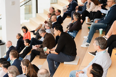 NewEnglandVC's tweet image. Still reliving all the great moments from #UnpitchSummit25!! It was incredible to be a part of the conversations and hear the unique perspectives from the startups, investors and partners who participated. Check out some of our favorite scenes from the day! 👇