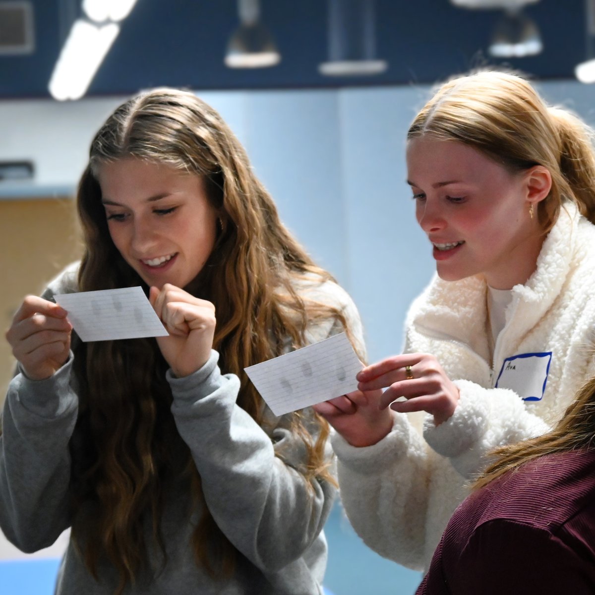 Attention high school students, the FBI's Teen Academy is coming to Cincinnati, Dayton and Columbus this summer. Get an inside look at the #FBI, our mission, work, and careers. Apply before June 6. More details: ow.ly/WzxB50VWEGP