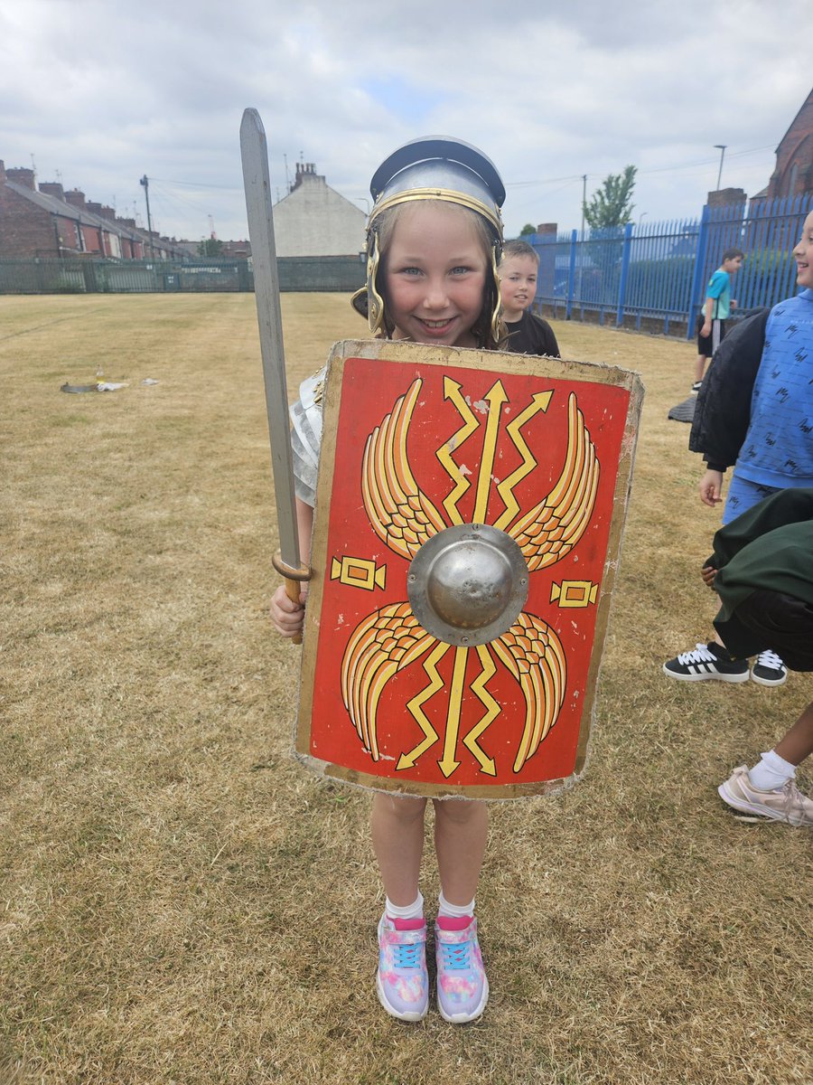 Kings Lander Primary Academy tweet media