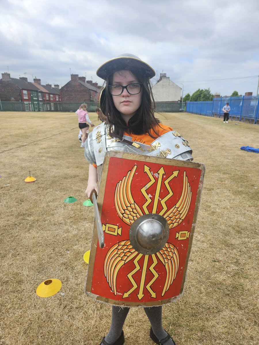 Kings Lander Primary Academy tweet media