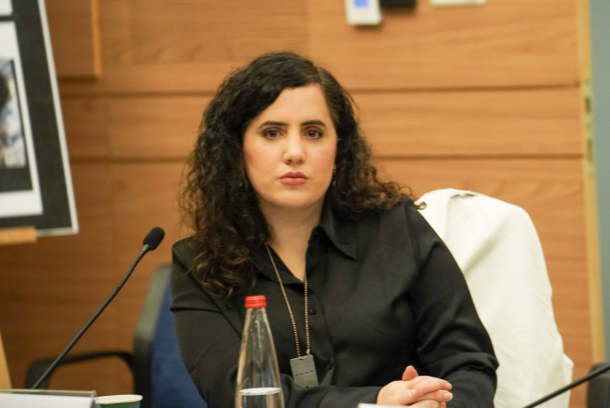 Reported to Committee on Young Israelis: 84% of young adults from northern localities have not yet returned to their homes
main.knesset.gov.il/en/news/pressr…