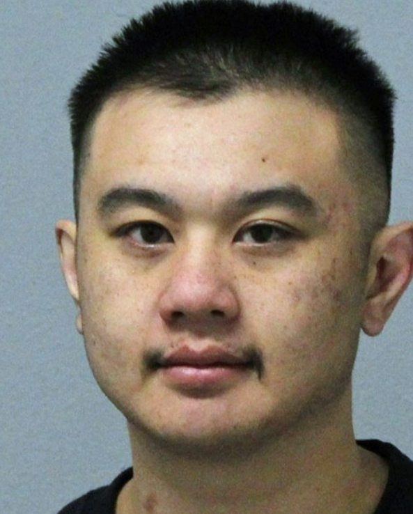 Amarillo Crime Stoppers - Fugitive of the Week - Anou Phouthakhio - 5/22/2025 p3tips.com/Alerts.aspx?AI… #fugitiveoftheweek  #sayithere