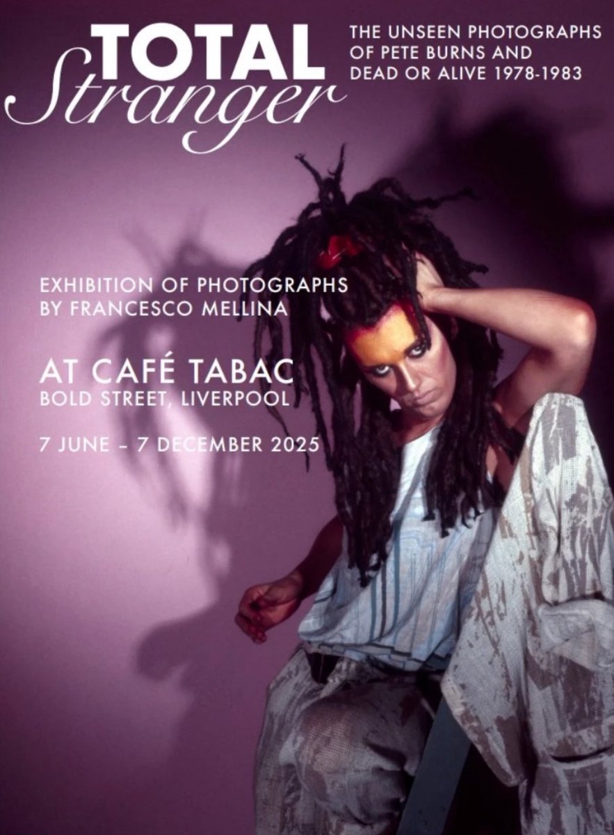 MichaelMarch5's tweet image. Exhibition at Cafe Tabac