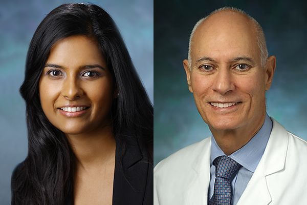 Johns Hopkins Department of Medicine (@johnshopkinsdom) on Twitter photo We'd like to thank Drs. Monica Mukherjee and Paul Hassoun for their contributions to the <a href="/ASE360/">American Society of Echocardiography</a> Guidelines on Echo Assessment of the Right Heart and Special Considerations in Pulmonary Hypertension. Learn more: bit.ly/3H5iayD We'd like to thank Drs. Monica Mukherjee and Paul Hassoun for their contributions to the <a href="/ASE360/">American Society of Echocardiography</a> Guidelines on Echo Assessment of the Right Heart and Special Considerations in Pulmonary Hypertension. Learn more: bit.ly/3H5iayD