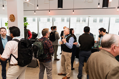 NewEnglandVC's tweet image. Still reliving all the great moments from #UnpitchSummit25!! It was incredible to be a part of the conversations and hear the unique perspectives from the startups, investors and partners who participated. Check out some of our favorite scenes from the day! 👇