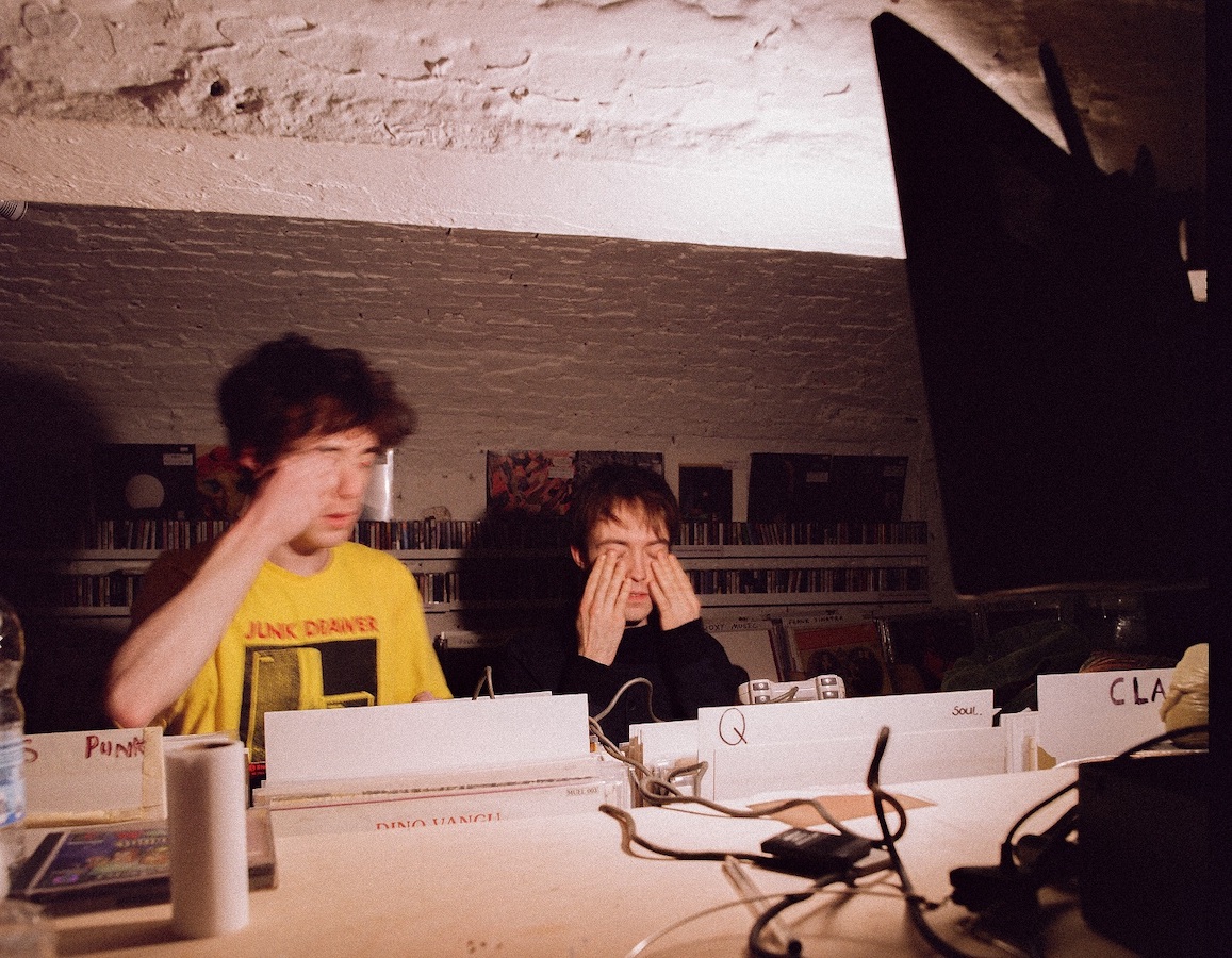 CLASH (@clashmagazine) on Twitter photo Next Wave: <a href="/searchresults4/">SEARCH RESULTS</a>
Off piste indie rock with a comedic charm - <a href="/SusanHansen_/">Susan Hansen</a> chats to the raucous Irish risers...
clashmusic.com/next-wave/next⦠Next Wave: <a href="/searchresults4/">SEARCH RESULTS</a>
Off piste indie rock with a comedic charm - <a href="/SusanHansen_/">Susan Hansen</a> chats to the raucous Irish risers...
clashmusic.com/next-wave/nextā¦