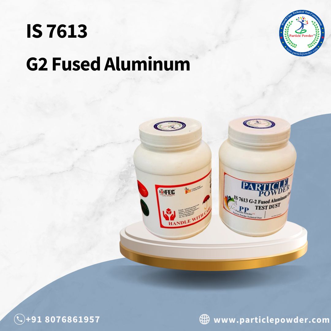 Particle Powder (@particlepowder3) on Twitter photo 📷 IS 7613 G2 Fused Aluminum Test Dust
High-Purity Dust for Engine, Filtration & Durability Testing
From Particle Powder – Leaders in Certified Test Dust Solutions
WhatsApp / Call: +91 8076861957
Email: inquiry_fec@yahoo.com
Website: particlepowder.com 📷 IS 7613 G2 Fused Aluminum Test Dust
High-Purity Dust for Engine, Filtration & Durability Testing
From Particle Powder – Leaders in Certified Test Dust Solutions
WhatsApp / Call: +91 8076861957
Email: inquiry_fec@yahoo.com
Website: particlepowder.com