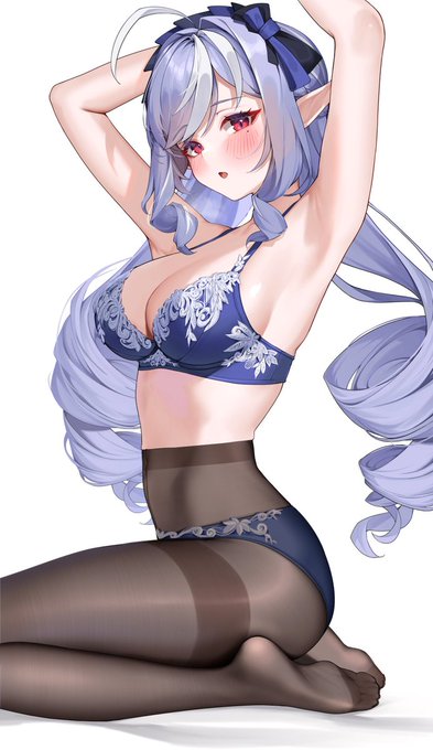 Vivian
#ゼンゼロ #zzzero 