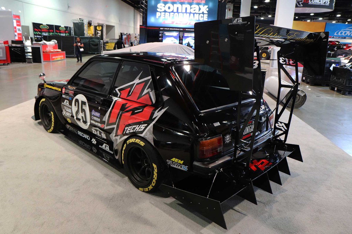 ForzaDriver ™ tweet media