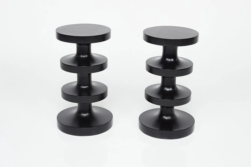 VintaraDesign's tweet image. Chic. Custom. Crafted.
Meet the Bishop Bar Stools — built for modern living. 🪑✨
#VintaraDesign #BarStyle #MinimalistVibes #HomeInspo #DesignGoals
🖤🍷🏠🪑🌟