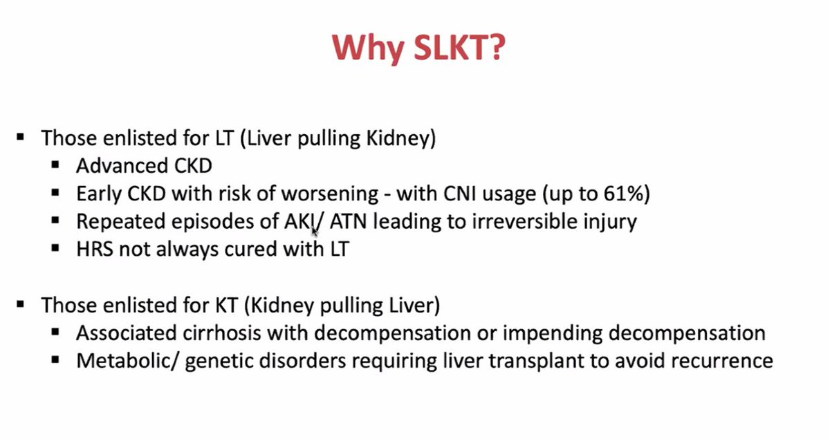 Women in Nephrology-India (@womenneph_india) on Twitter photo 💡Why SKLT ?
💡How does MELD score helps in SLKT ? <a href="/AnandhUrmila/">Urmila Anandh</a> <a href="/SwarnalathaGud2/">Swarnalatha Guditi</a> <a href="/krithicism/">Krithika Mohan</a> <a href="/SnehaJoy608224/">Sneha Joy</a> 💡Why SKLT ?
💡How does MELD score helps in SLKT ? <a href="/AnandhUrmila/">Urmila Anandh</a> <a href="/SwarnalathaGud2/">Swarnalatha Guditi</a> <a href="/krithicism/">Krithika Mohan</a> <a href="/SnehaJoy608224/">Sneha Joy</a>