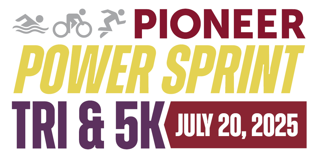 twuevents (@twuevents) on Twitter photo Run 3.1 miles.
Bike 16.3 miles.
Swim 200 yards.
The Pioneer Power Sprint Tri & 5K returns July 20th.
Register online at twuathletics.com/powersprint to show your skill!
#TXWomans #TWUevents <a href="/twupioneers/">Texas Woman's Pioneers</a> Run 3.1 miles.
Bike 16.3 miles.
Swim 200 yards.
The Pioneer Power Sprint Tri & 5K returns July 20th.
Register online at twuathletics.com/powersprint to show your skill!
#TXWomans #TWUevents <a href="/twupioneers/">Texas Woman's Pioneers</a>